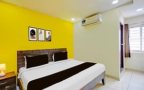 Super Hotel O Kondapur Hyderabad Formerly Dunes Inn